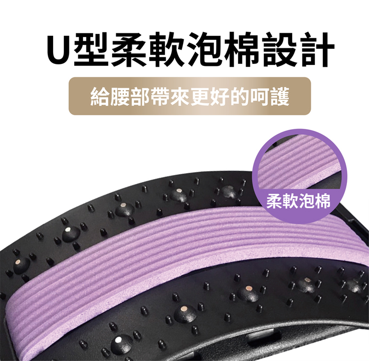 二代升級頂腰器