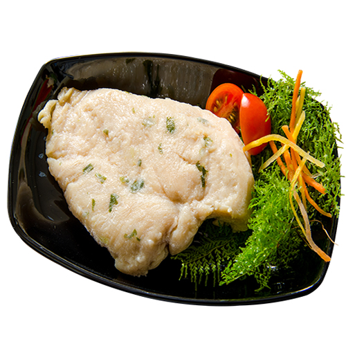 【鮮綠生活】舒肥雞胸肉任選(椒鹽/香蔥/香草/原味)