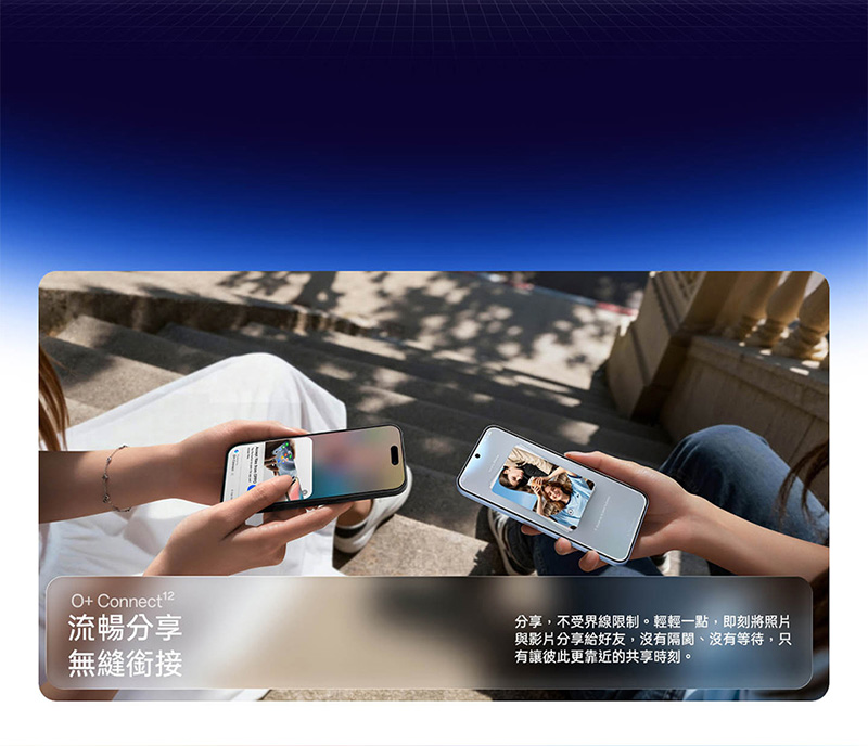 OPPO Reno15 F (8G/256G) 6.57吋智慧手機-贈空壓殼+鋼化保貼+掛繩+韓版收納包+指環支架+奈米噴劑