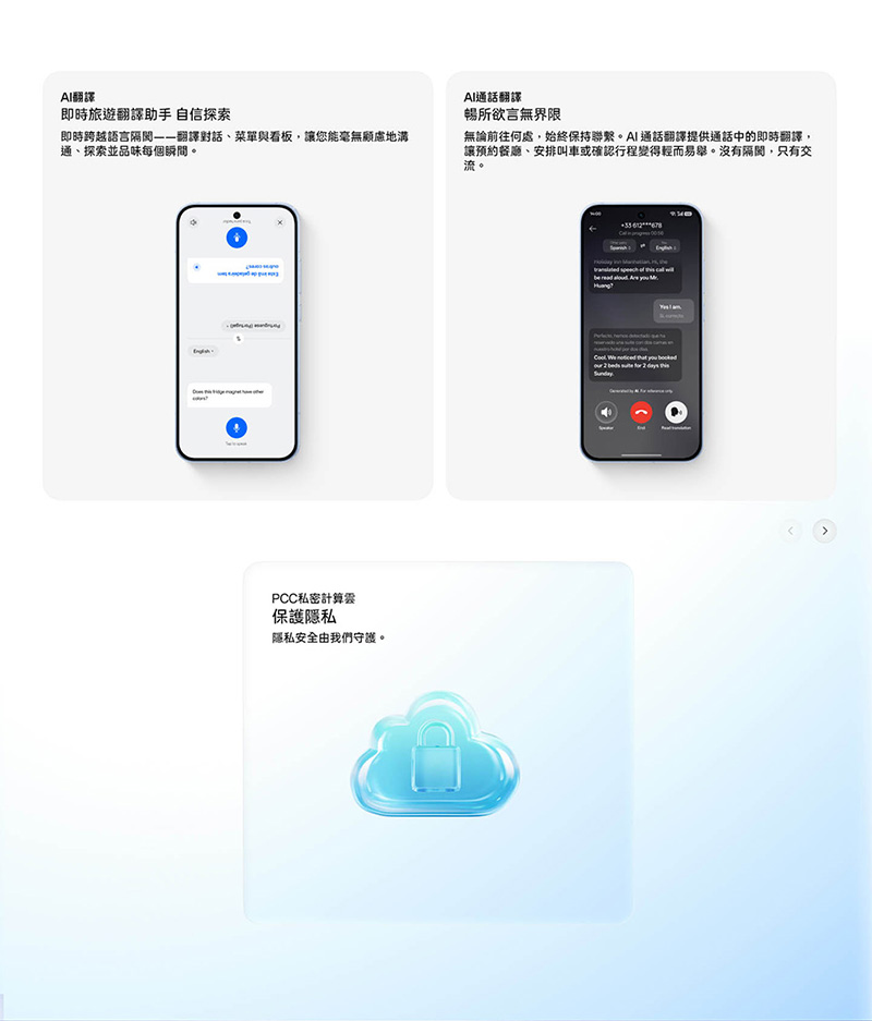 OPPO Reno15 F (8G/256G) 6.57吋智慧手機-贈空壓殼+鋼化保貼+掛繩+韓版收納包+指環支架+奈米噴劑