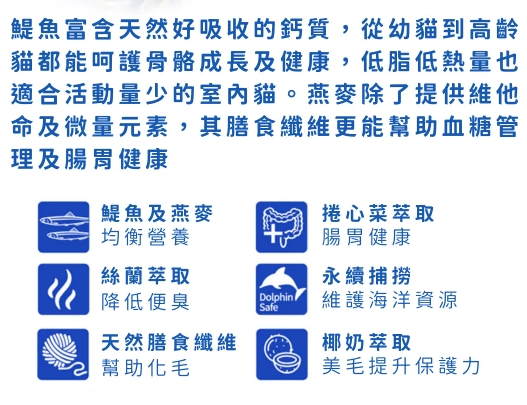 【歐力】OPTI-ONE 主食罐 化毛主食罐系列 (鮪魚+鯷魚+低升糖燕麥) 罐頭 貓罐頭 90g