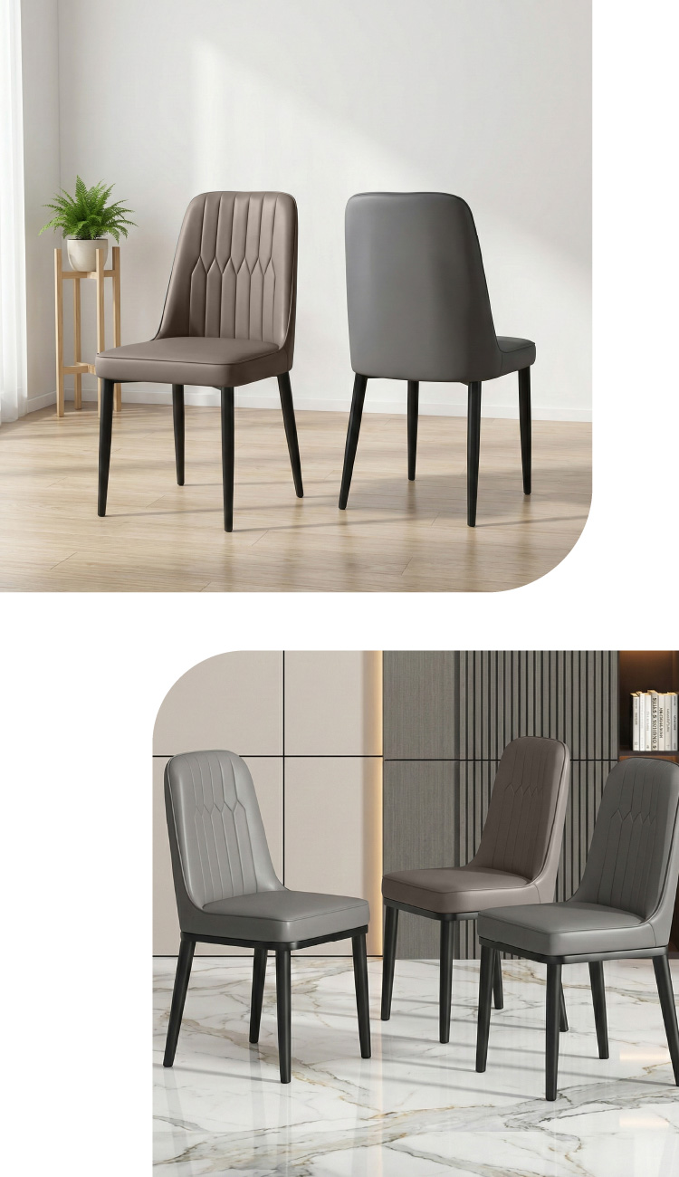 【ANDYMAY2】阿姆斯簡約義式餐椅-58款(OH-K229)