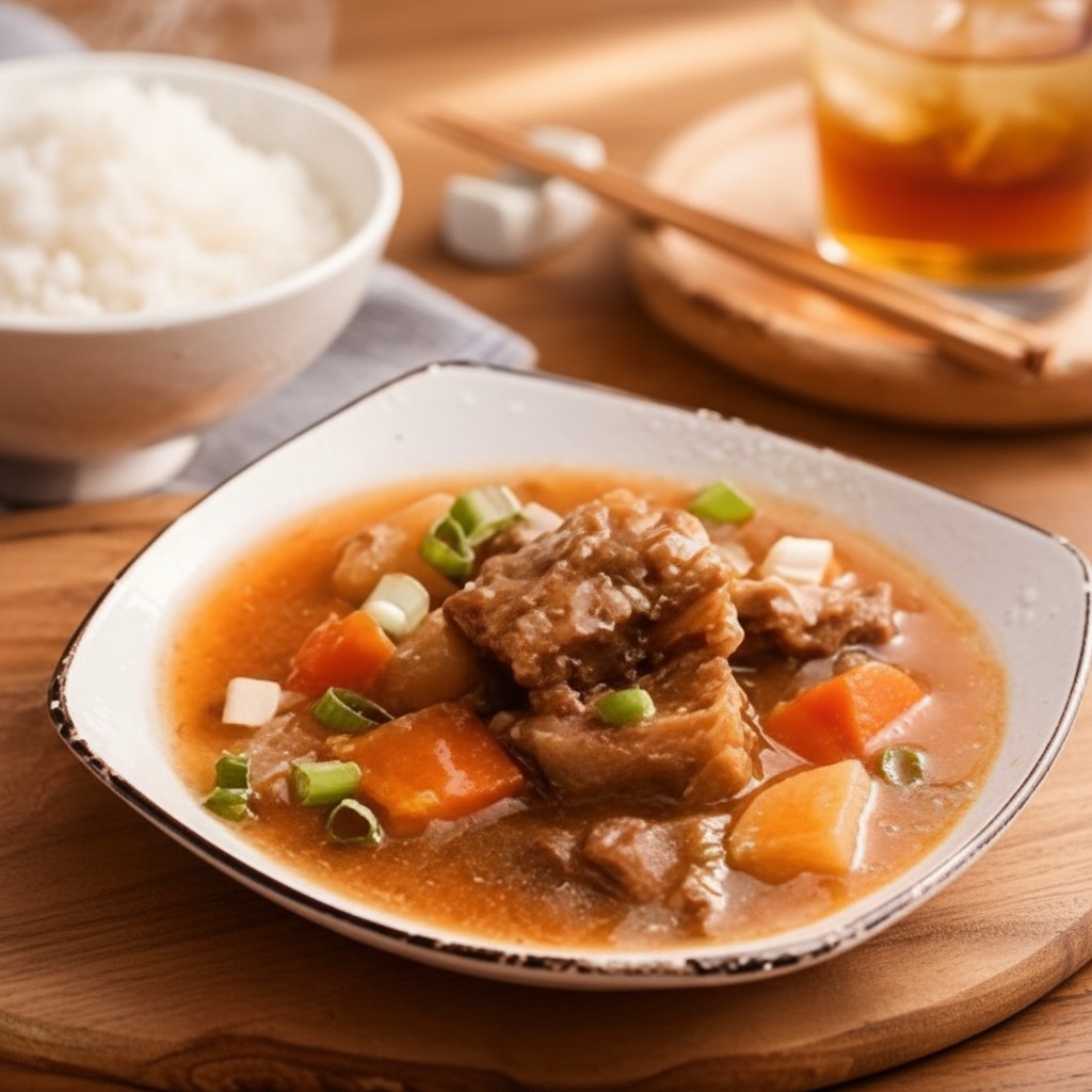 懶人美味即食調理包(大包)