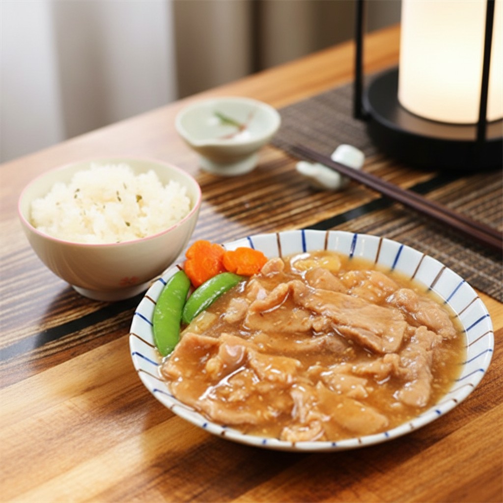 懶人美味即食調理包(大包)