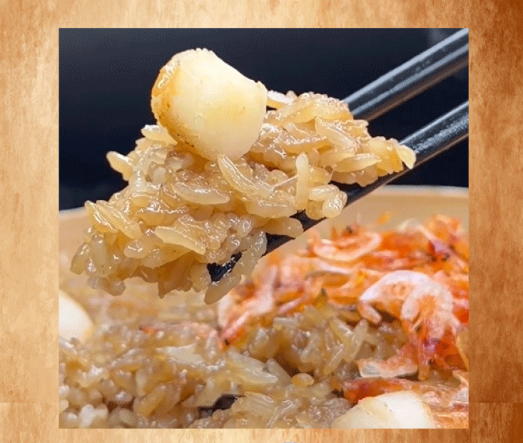 【五星主廚簡鳴宏】常溫滷味+米糕吃飽組