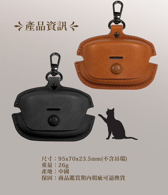 SONY WF-1000XM6 1000XM5 專用 透明/矽膠/皮革耳機保護套(附吊環)