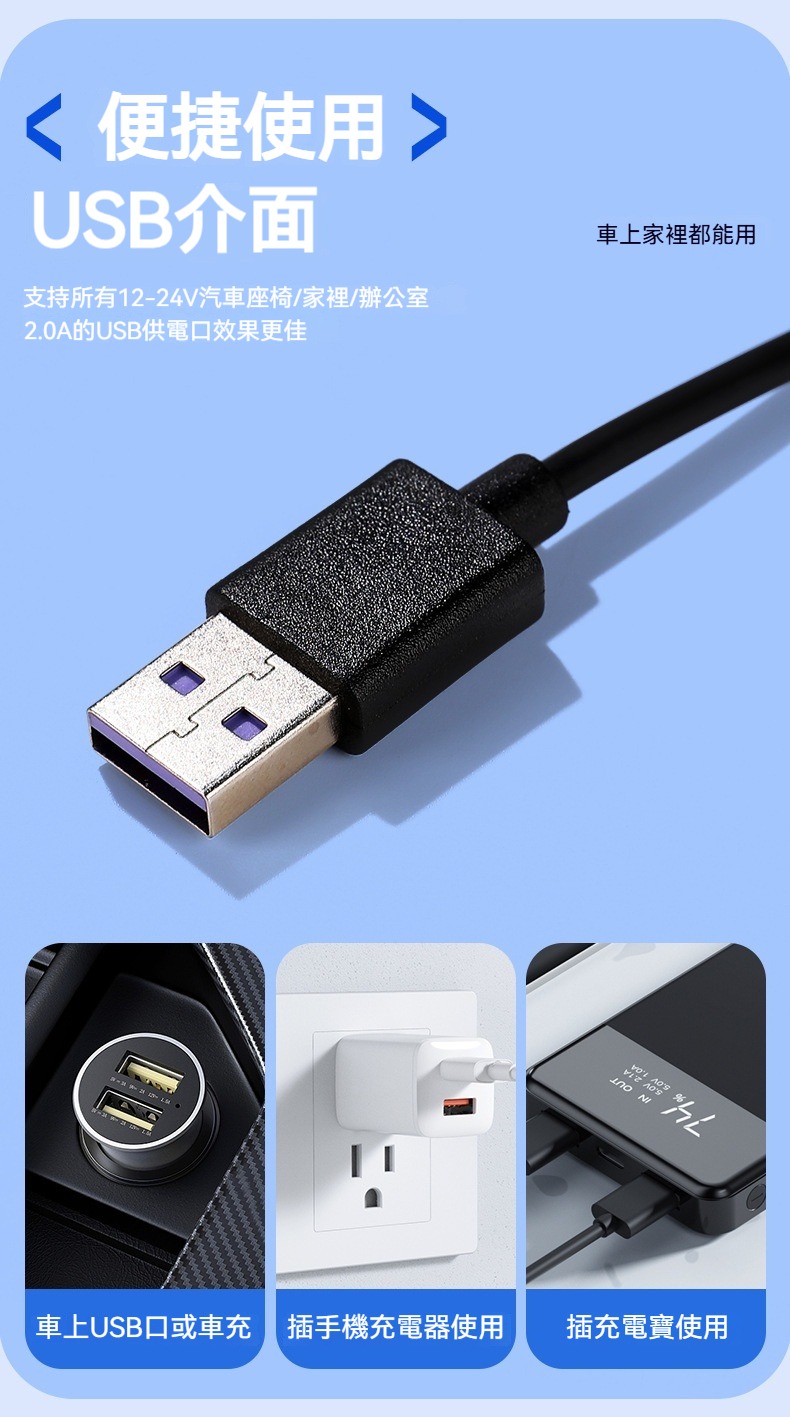 升級款八風扇夏季清涼通風坐墊 USB 涼爽 椅墊 座墊 散熱 降溫
