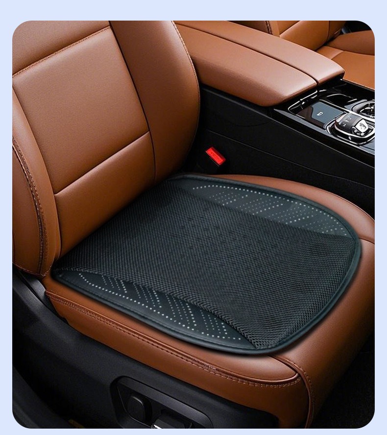 升級款八風扇夏季清涼通風坐墊 USB 涼爽 椅墊 座墊 散熱 降溫