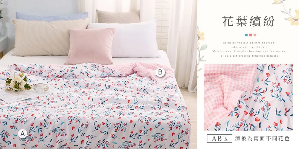 舒柔棉涼被-20260331新增