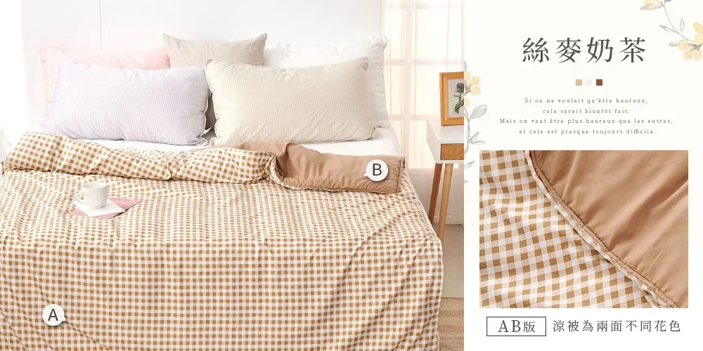 舒柔棉涼被-20260331新增