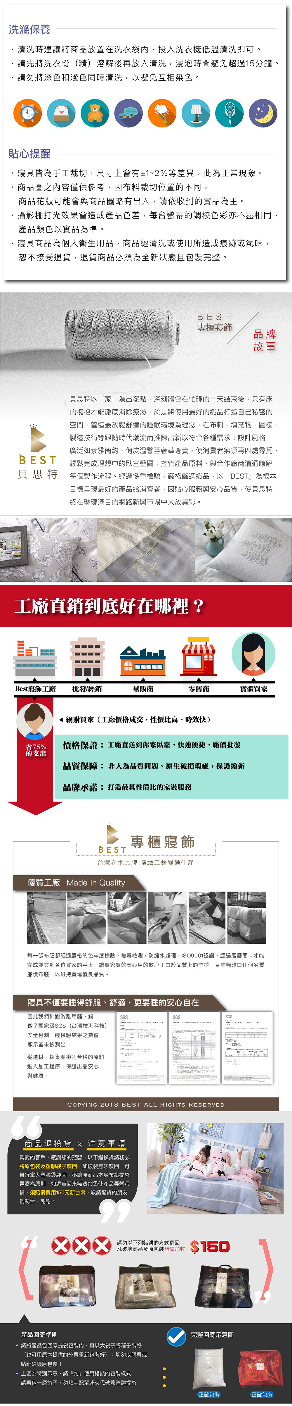 未命名(20260401新增商品)【BEST】日月翻轉冰分子舒眠枕 台灣製 記憶枕頭 人體工學 科技回彈 枕頭 枕芯 涼感枕