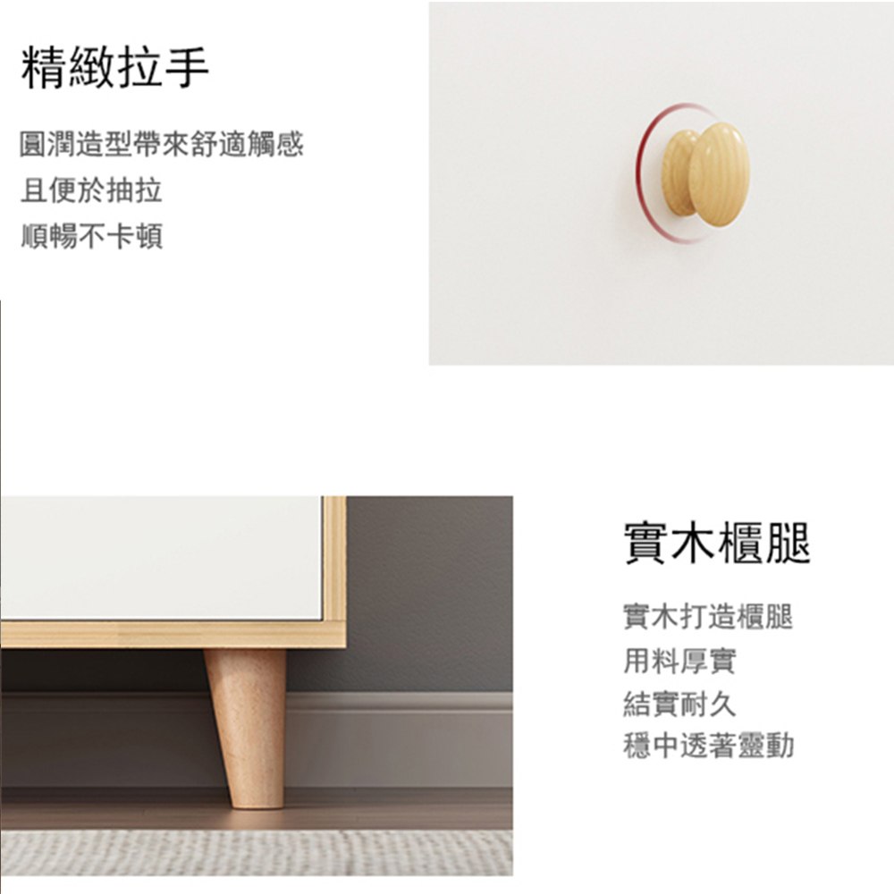 【E家工廠】書櫃 收納櫃 儲物櫃 書架靠牆置物架 多功能展示櫃 004
