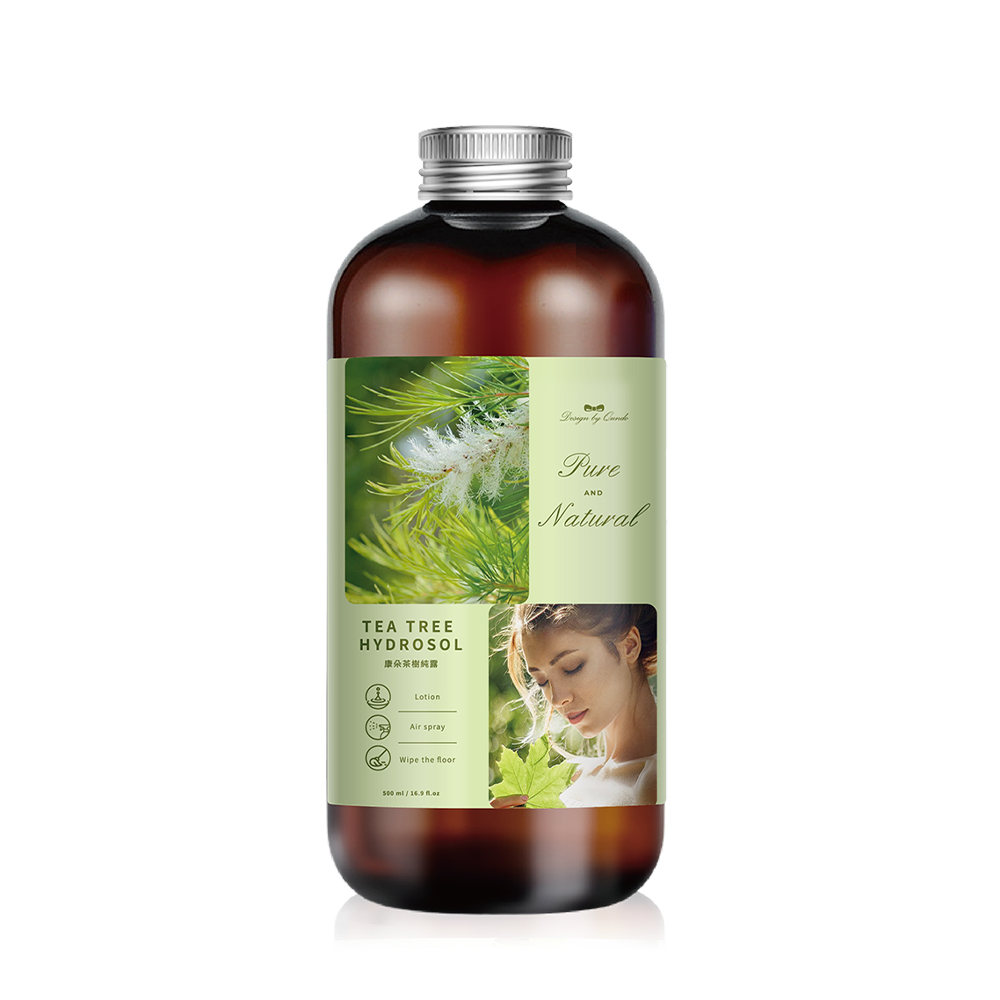 康朵茶樹真純露王高濃度Plus500ml