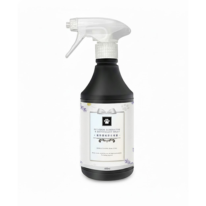 康朵寵物體味淨化噴霧400ml