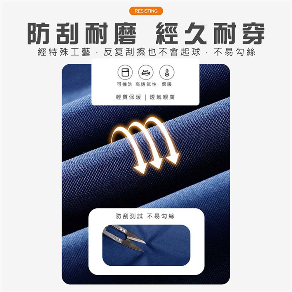 【JAR嚴選】會呼吸的機能防風防水保暖衝鋒外套