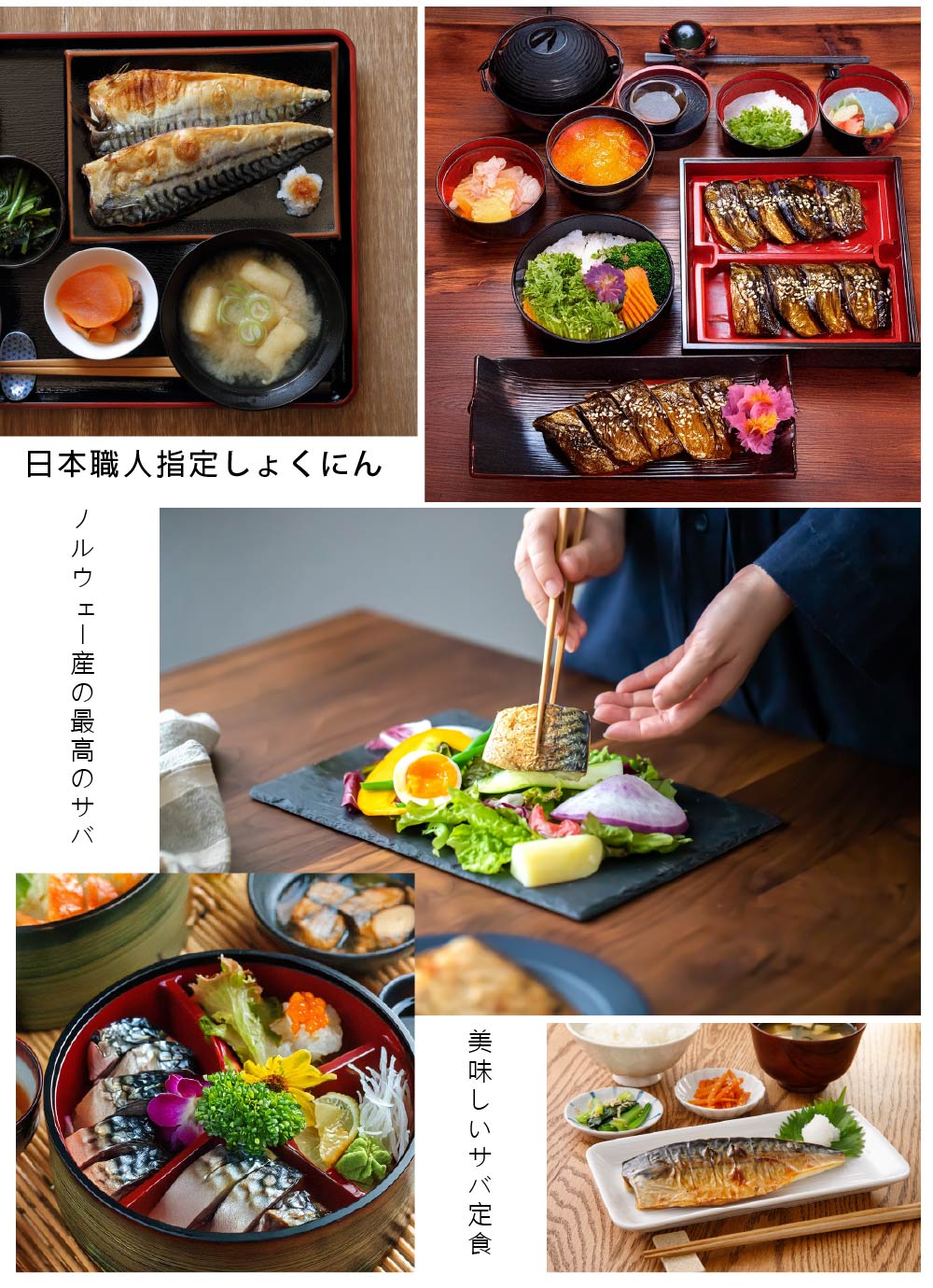 【鮮綠生活】(無紙板) 挪威薄鹽鯖魚215g