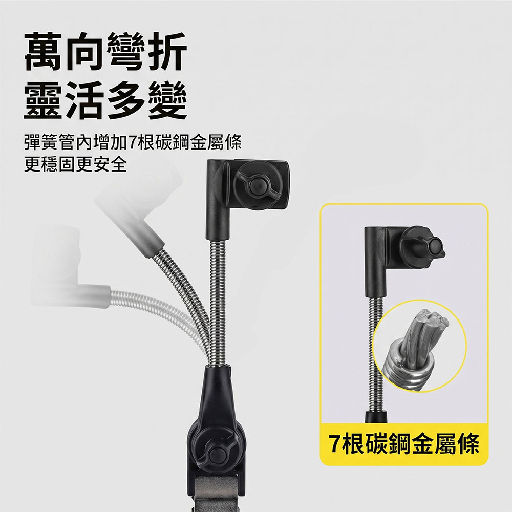 【JAR嚴選】嬰兒車遮陽傘支架固定神器(預購14個工作天)
