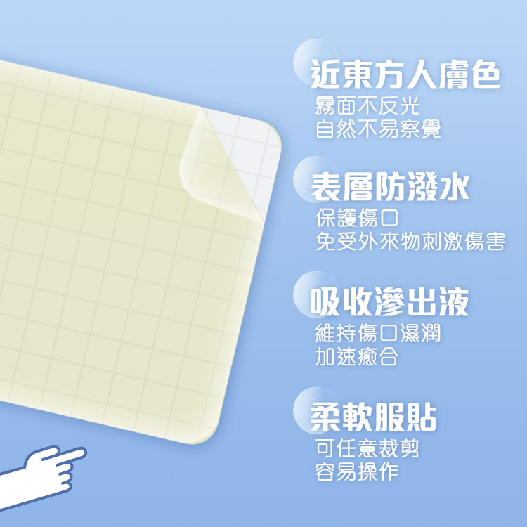 【MyCare】韓國和豐醫美人工皮