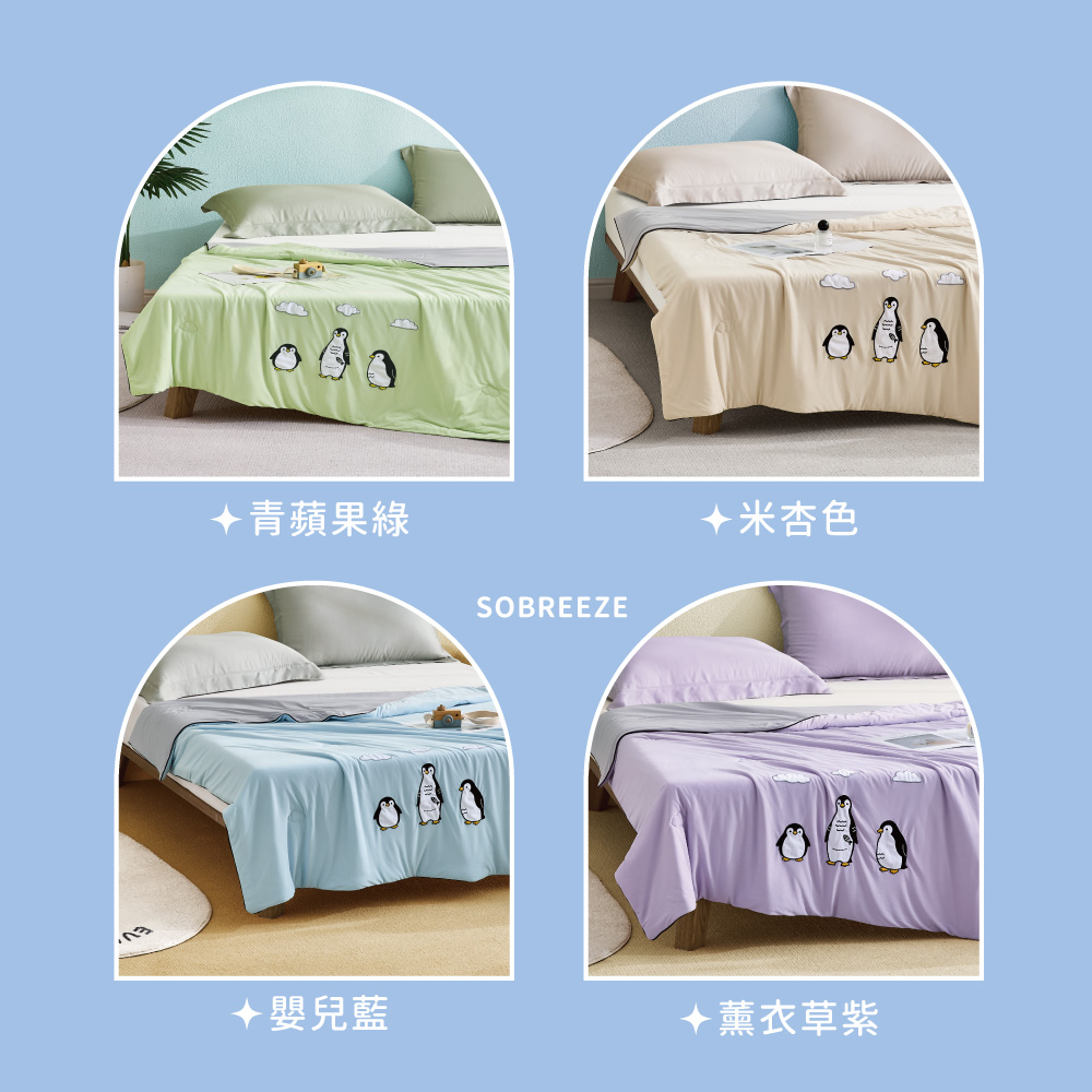 CoolTouch爽涼冰封絲綢涼涼被 (多色任選)冷氣毯 涼感紗 涼被 夏被涼被