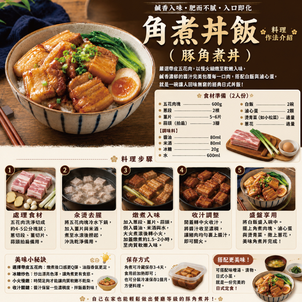 台灣國產嚴選豬五花厚切