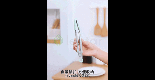 食品用耐高溫矽膠油刷夾套裝組