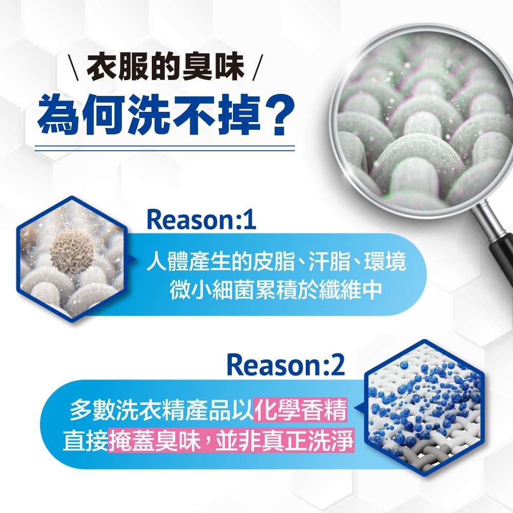 【橘子工坊】天然無香精制菌洗衣精-洗淨病毒升級版 瓶裝1800mlx6瓶/箱 補充包1500mlx6包/箱 箱購