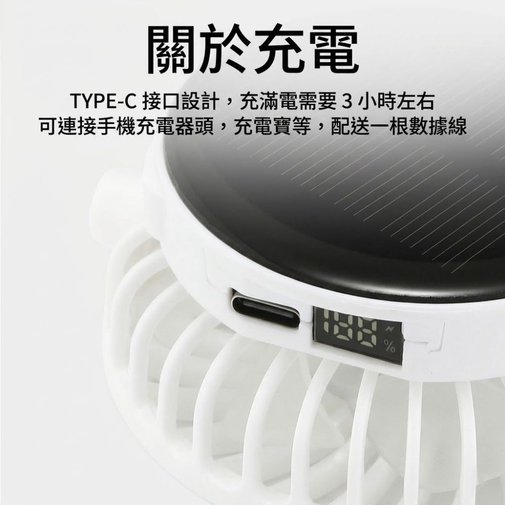 太陽能充電風扇鴨舌帽|戶外透氣防曬遮陽帽|男女款涼感網眼帽