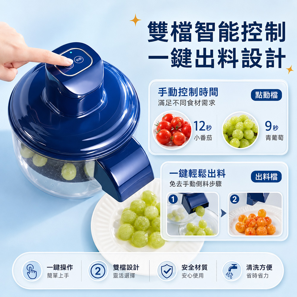 全自動水果削皮機 自動去皮機 水果剝皮機 大蒜去皮機 果蔬去皮機 葡萄去皮機 自動去皮