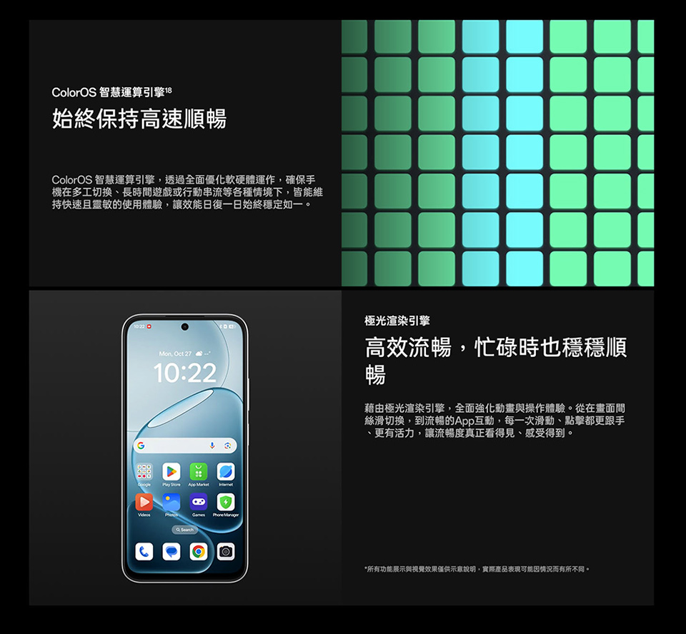 【OPPO】A6s (8G/256G) 6.75吋 5G智慧型手機