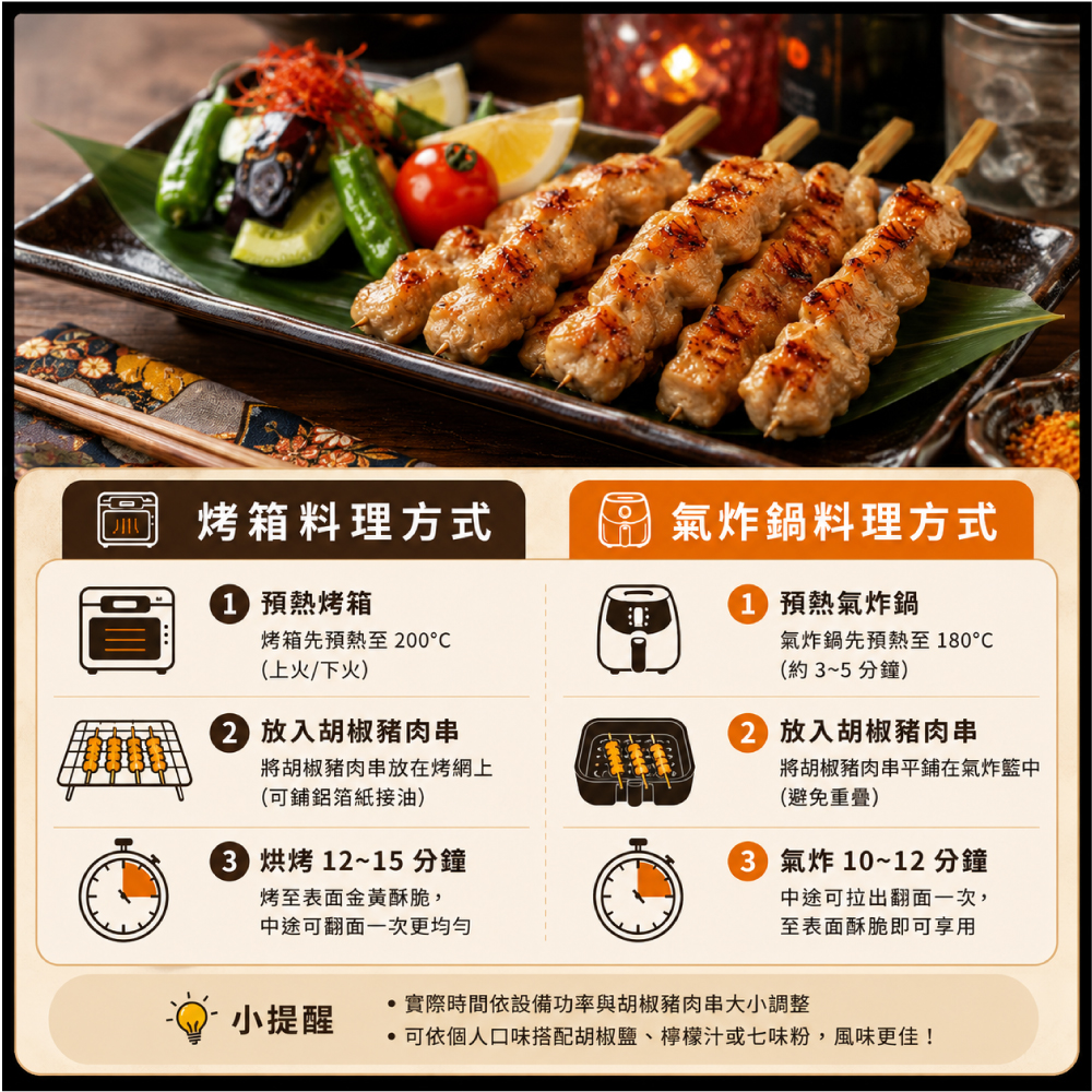 約克街肉舖 台灣雞肉串