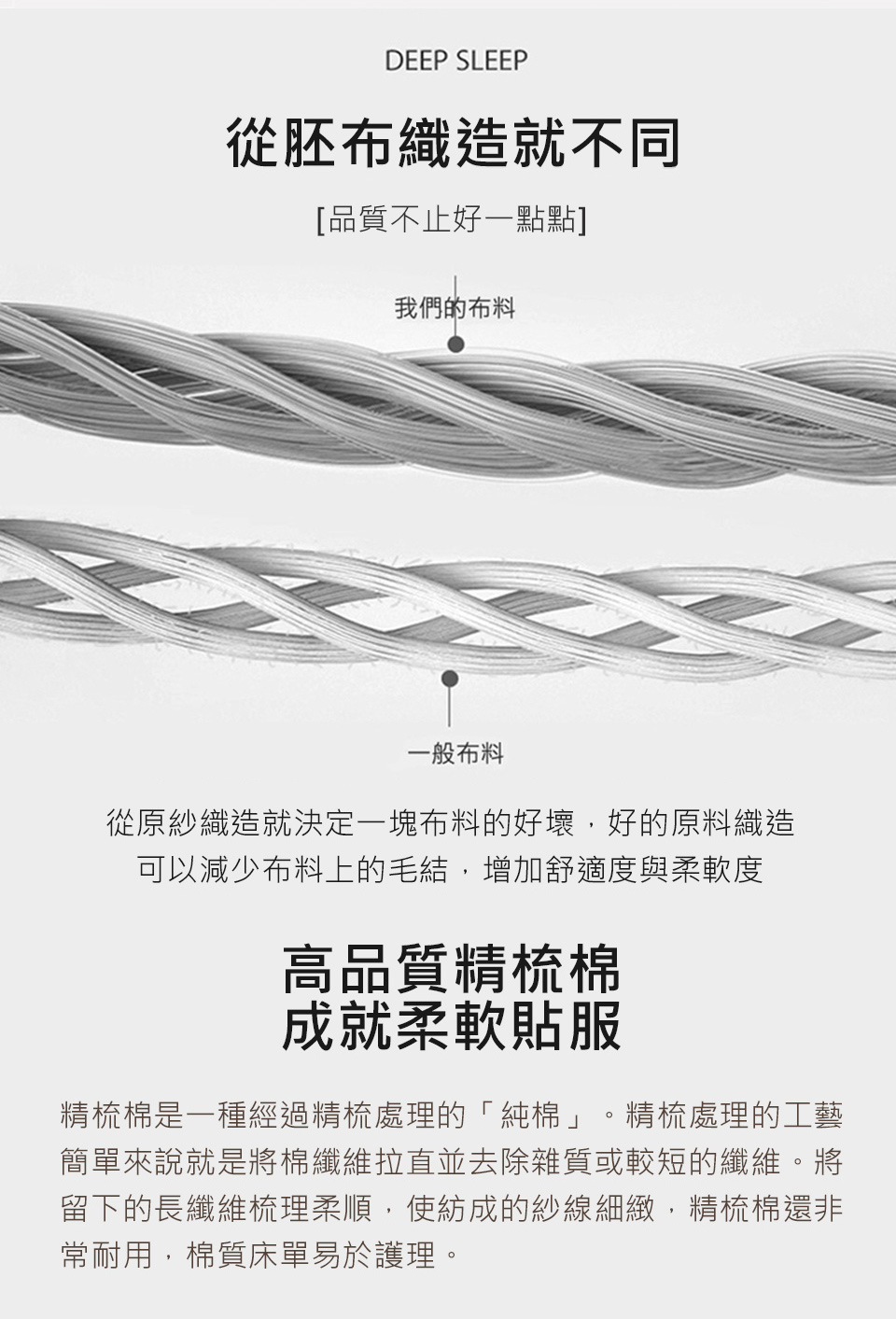 台灣製100%精梳純棉床包枕套組 被套組 36款任選 (單人/雙人/加大) 純棉床包