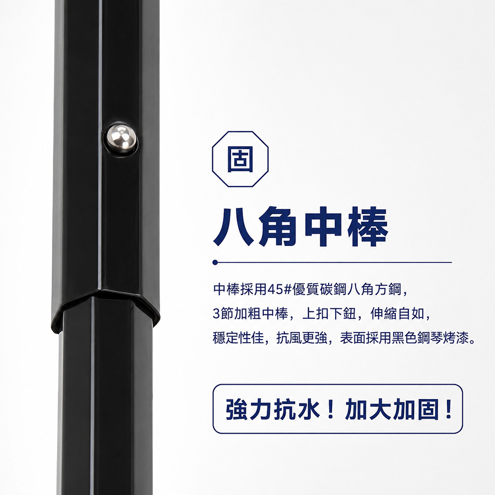 捷果傘12骨加大反向折疊傘 晴雨兩用防曬遮陽 防風大傘面雨傘
