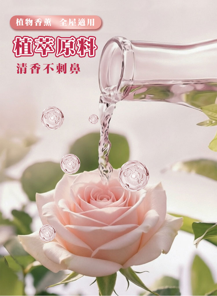 ORCHIDEVE衣櫃植物花香調消臭香氛包 (48入/包)