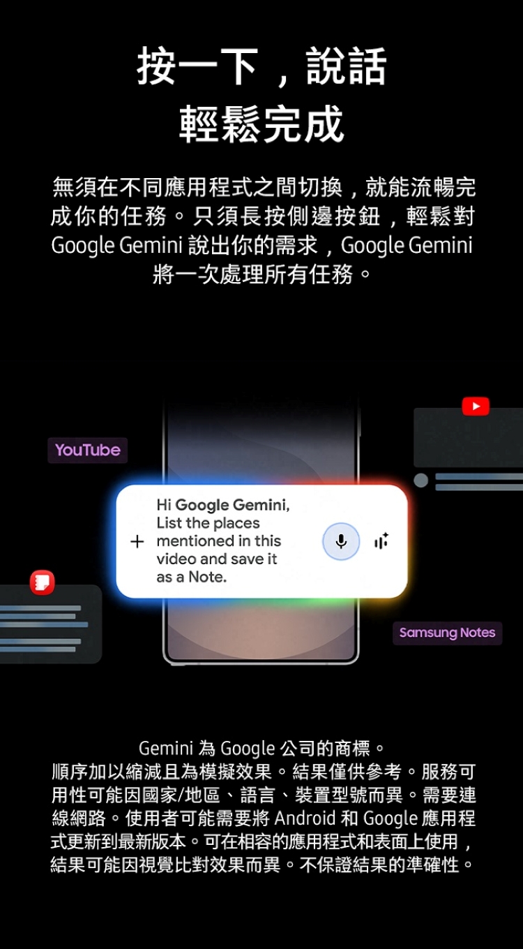 【Samsung】Galaxy S25 Ultra (12G/256G) 6.9吋 5G智慧型手機