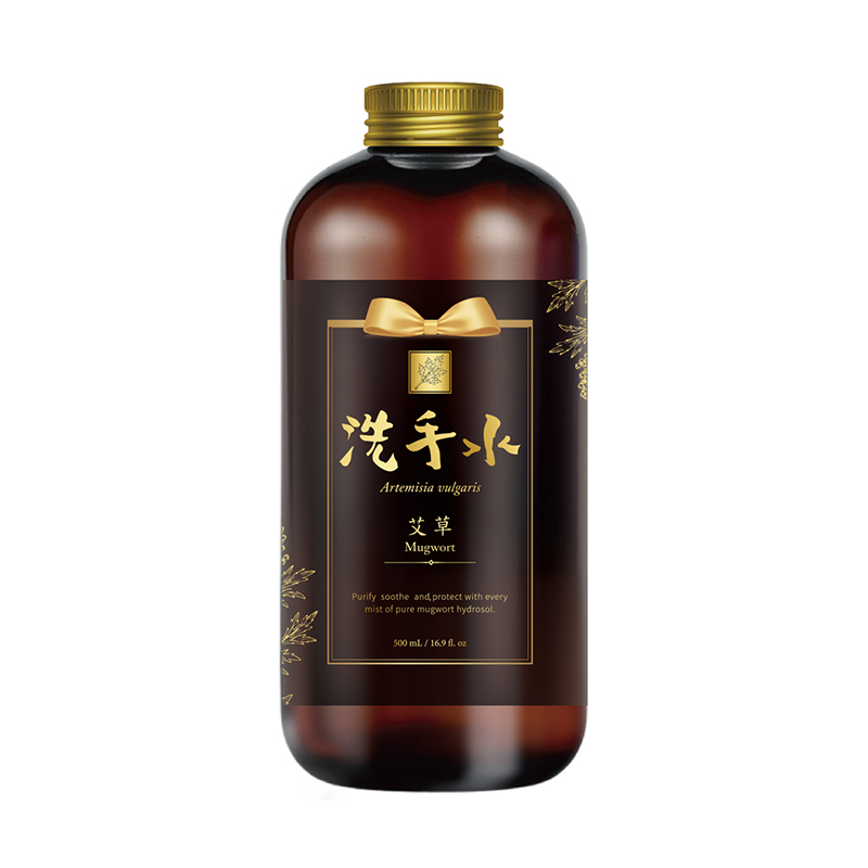康朵艾草洗手水500ml