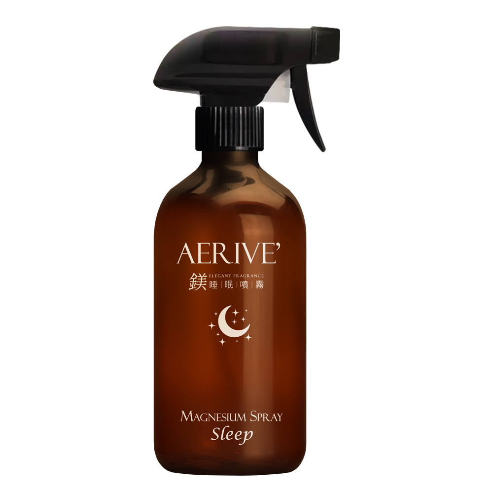 AERIVÉ鎂睡眠噴霧 500ml