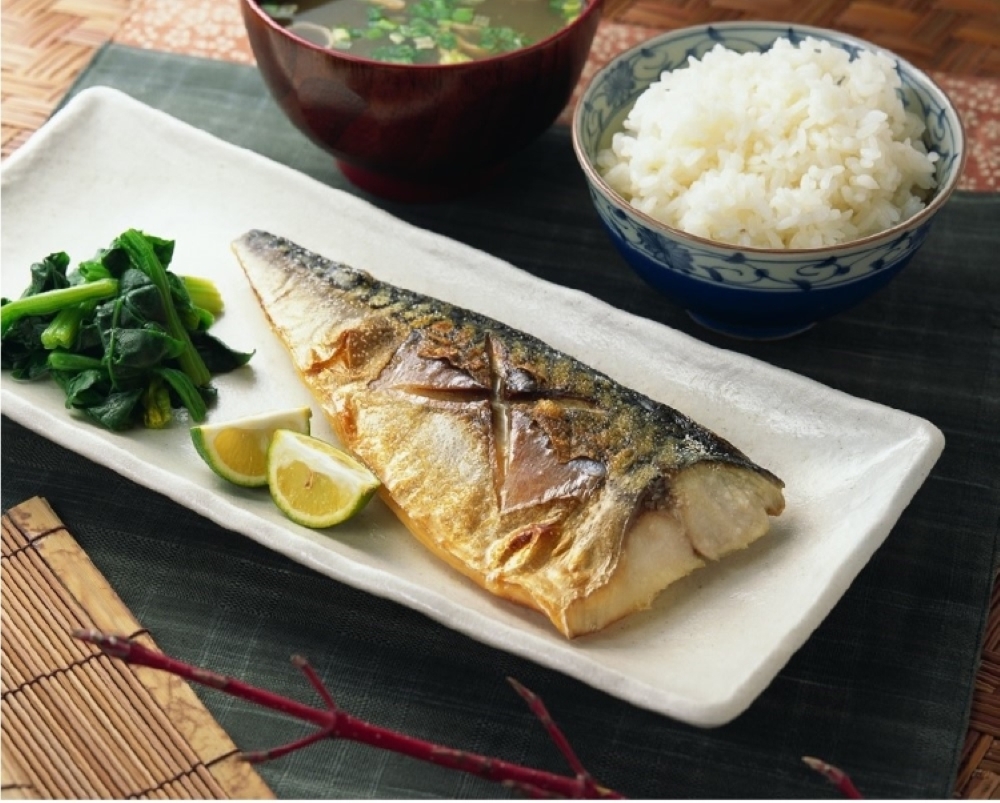 5L特大挪威薄鹽鯖魚|無紙板220-250g