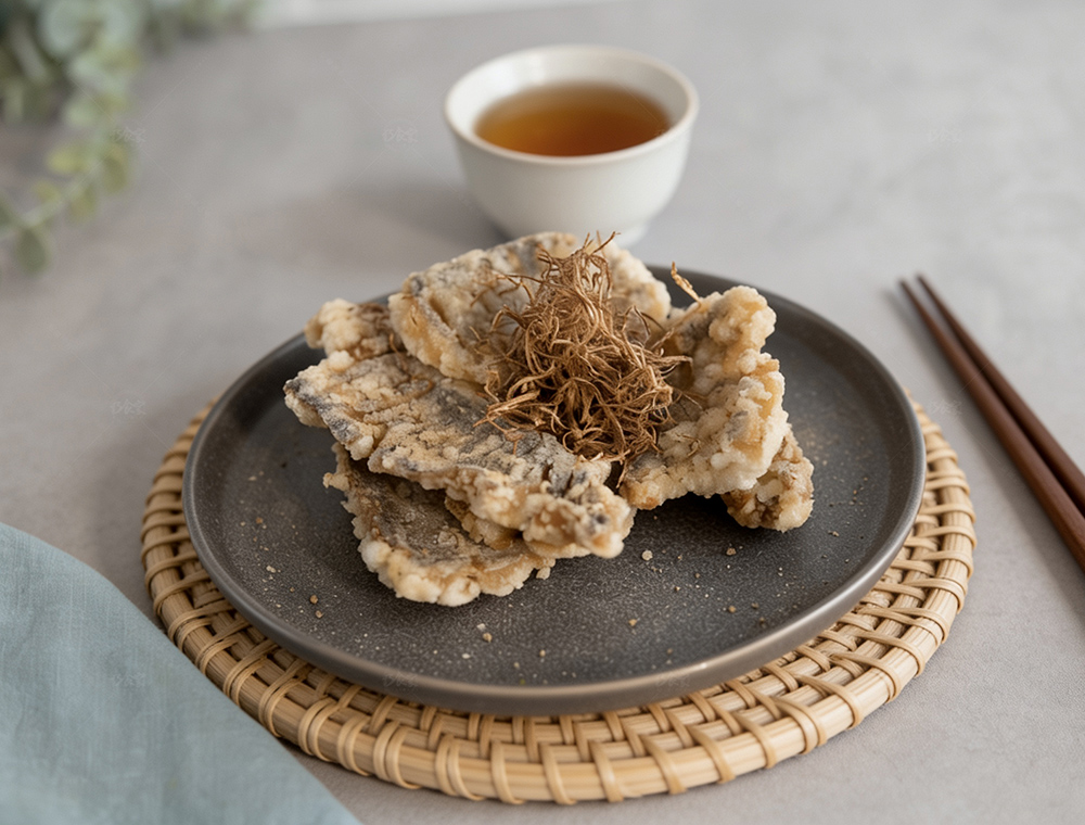 白帶魚清肉片 約200g/包 無包冰