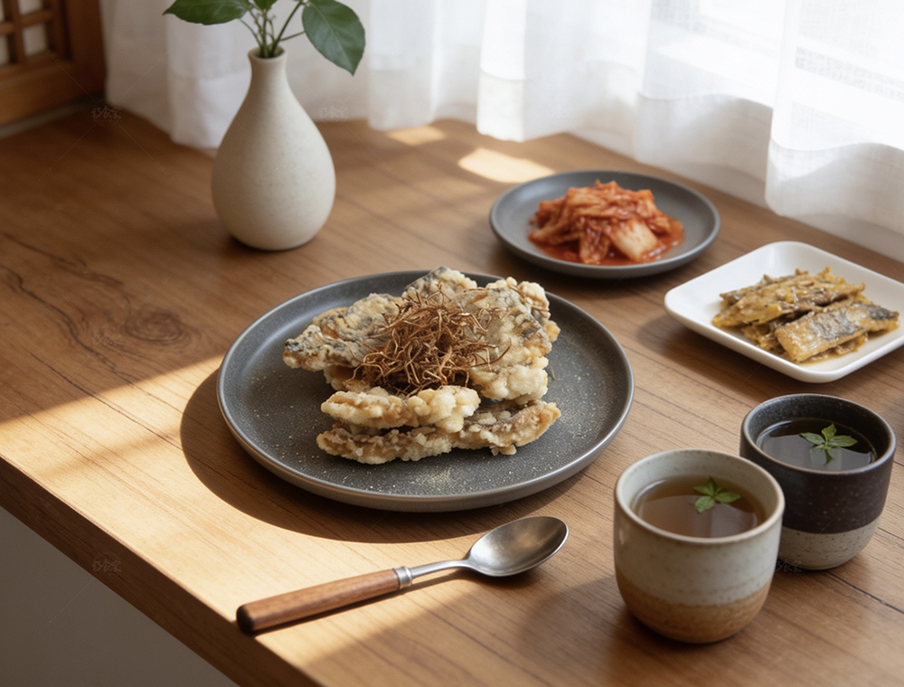 白帶魚清肉片 約200g/包 無包冰