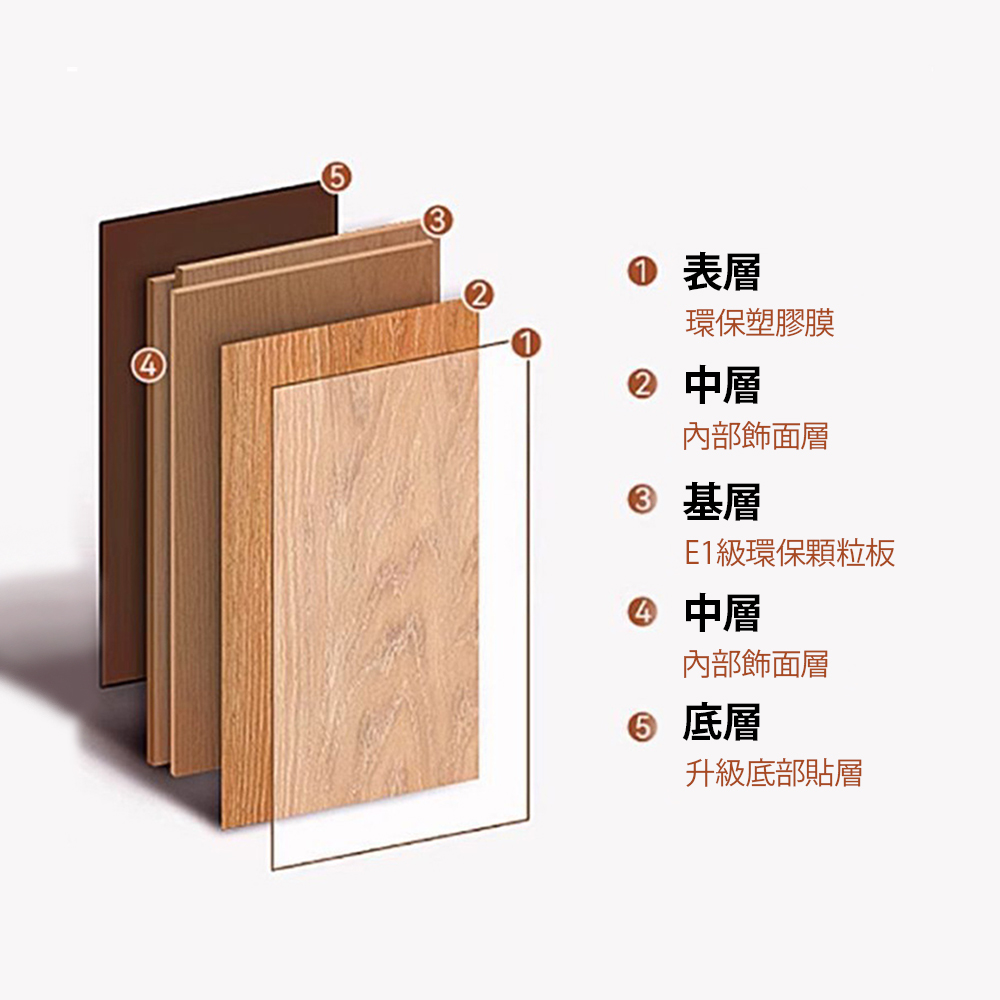 【Mr.box】2入組-鐵製小茶几收納架桌板置物推車/電腦桌-附輪