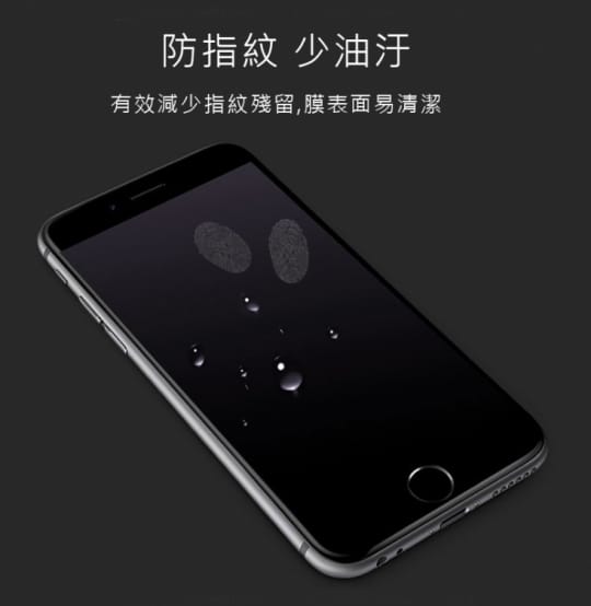 30°防窺鋼化玻璃保護貼