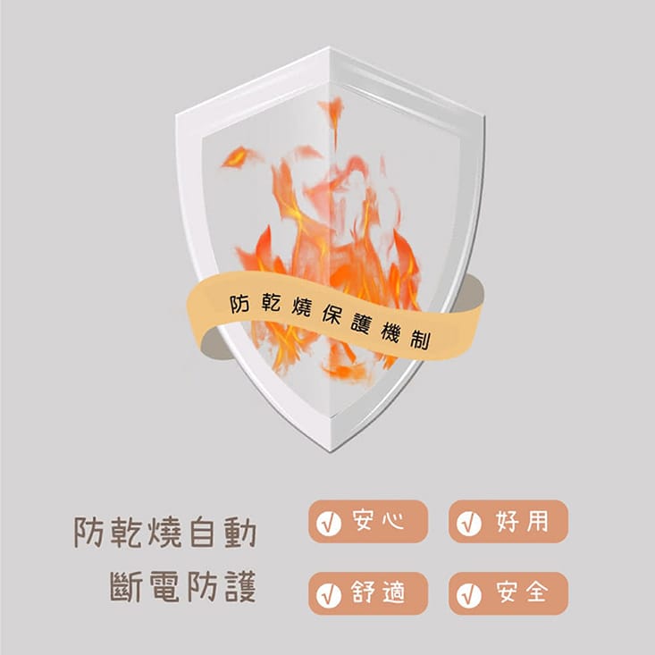 【KINYO】小飯包-多功能電子蒸飯盒 (防疫自煮必備 ELB-5030)