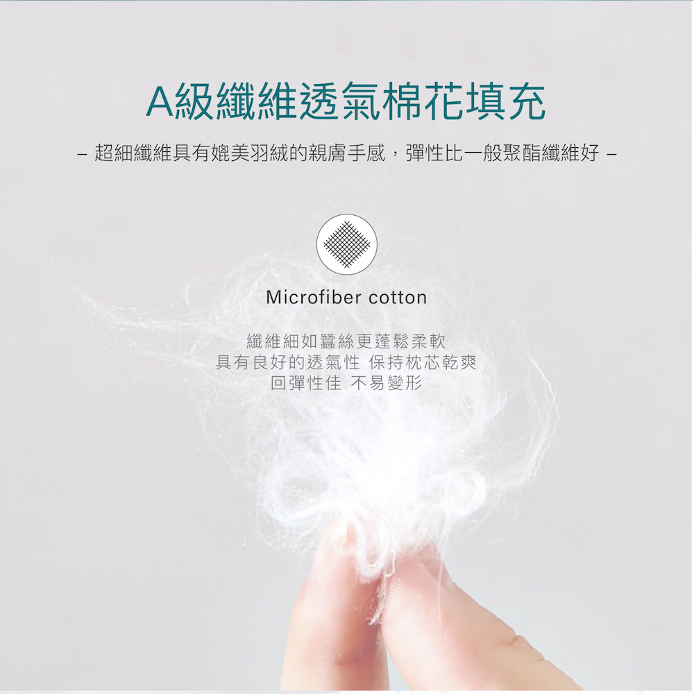 【BEST】台灣製造蓬鬆機能獨立筒枕頭 高低可調式天絲枕 贈3M抗菌枕套