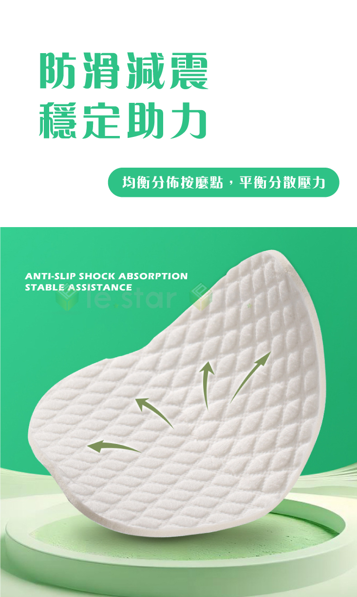 高跟鞋前腳防磨墊 腳趾防磨保護墊 鞋墊