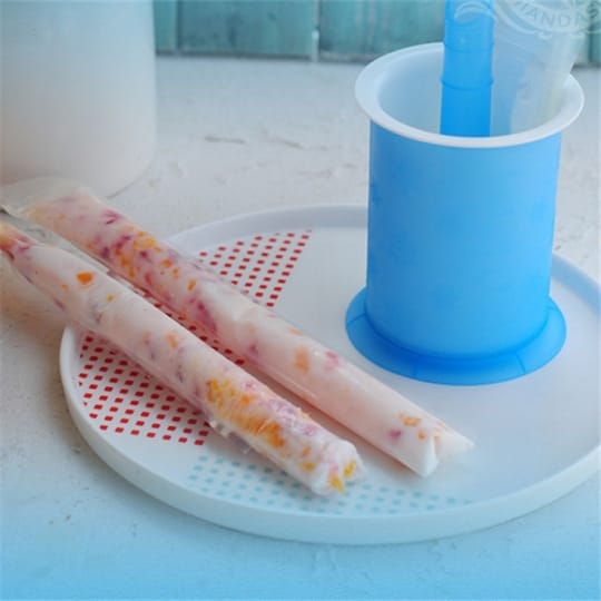 TV熱銷冰棒DIY製作神器