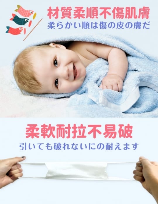 銷日等級耳掛式口罩墊片
