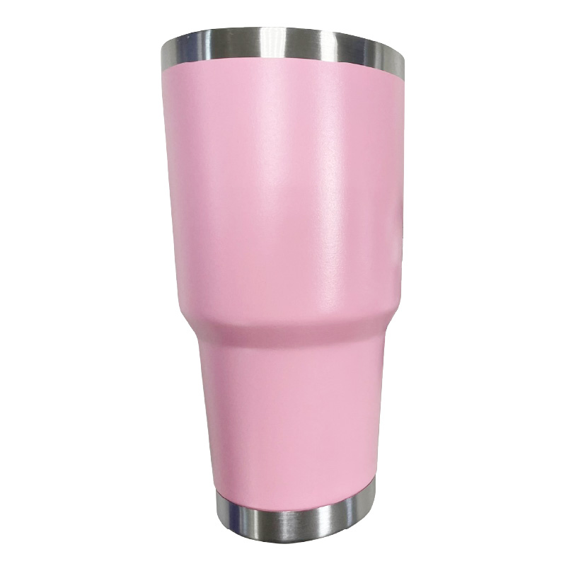 不鏽鋼車載冰霸杯1000ml