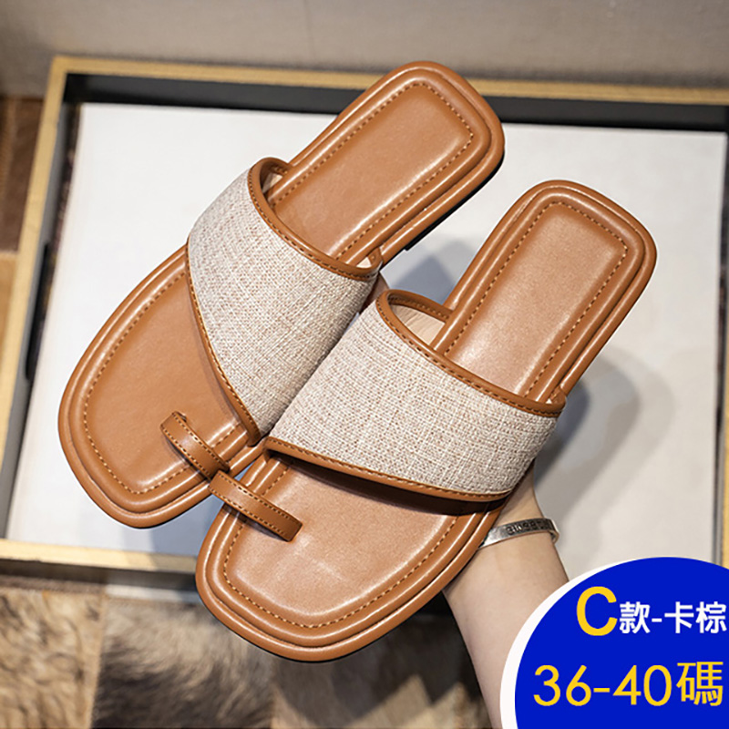 夏日休閒涼鞋 出遊風 運動風 涼鞋 沙灘鞋 (五款任選)