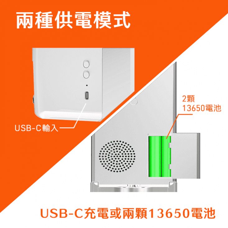 【DaoDi】二代自動感應測溫酒精機 1200ml 滴液與噴霧兩種出液模式