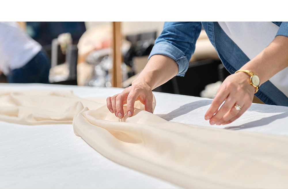 【NATURALLY JOJO】糖色玻尿酸銀離子抗菌床包組 素色床包 枕套